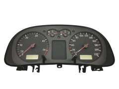Bloc Compteurs Vitesse VW Golf MK4 1J0919881D 0263611024 37501
