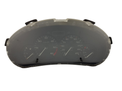 Bloc Compteurs Vitesse Peugeot 206 9645096080 000640102 2775