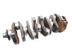 Arbre Vilebrequin 7700111886 F3R 2.0 8v Renault Scenic Laguna 1 Arbre Vilebrequin 7700111886 F3R 2.0 8v Renault Scenic Laguna 1