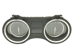 Bloc Compteurs Vitesse Alfa Romeo 159 0156072816 A2C53172584 VDO