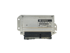Calculateur 39110-02015 9030930526F H8 Suzuki Kefico 40731