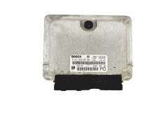 Calculateur Opel 24417169 0281010268 Bosch GM 22676