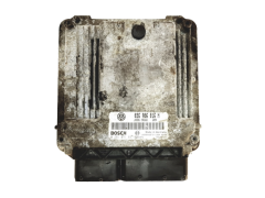 Calculateur 03G906016M 0281011617 VW Bosch 19084