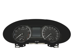 Bloc Compteurs Vitesse Skoda Octavia 5E0920780 24855 Bloc Compteurs Vitesse Skoda Octavia 5E0920780 24855