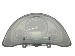 Bloc Compteurs Vitesse Skoda Citigo 1ST920860G 25602