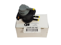 Électrovanne De Turbo Citroen Peugeot 162625 1626.25 QPlus