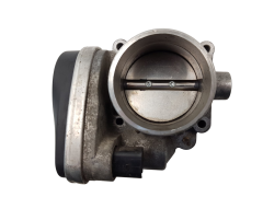 Boitier Papillon D’admission BMW 1354 7502444 -05 408.238/425/004 VDO