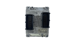 Calculateur Fiat 00468019640 0261206980 ME73H4F001 Bosch 48724