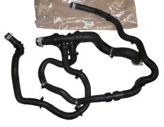 Tuyau De Radiateur Nouvelle Original 215016700R Dacia