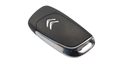 Clef De Voiture Citroen C4 II 9665975480 5FA010354-00