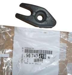Fixation Nouvelle Original 9830386380 Citroen Peugeot