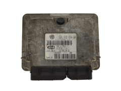 Calculateur 036906034GM 61601.068.01 IAW4MV.GM VW Magneti Marelli