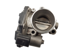 Boitier Papillon D’admission Ford CM5G-9F991-FA 1.0 EcoBoost FoMoCo 1697