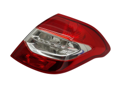 Phare De Voiture Droit Arrière 6351KS 9687311980 Citroen C4 2 HB Visteon Phare De Voiture Droit Arrière 6351KS 9687311980 Citroen C4 2 HB Visteon