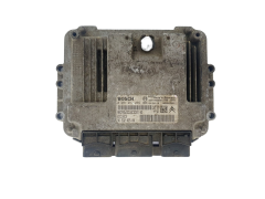 Calculateur PSA 0281011089 9653202580 Bosch 37703