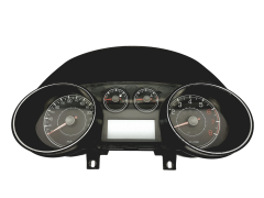 Bloc Compteurs Vitesse Fiat Bravo 554000980100 5550019804 47838