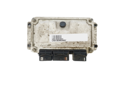 Calculateur 0261206860 9637839380 9644842880 PSA Bosch 26FM1013 38535 Calculateur 0261206860 9637839380 9644842880 PSA Bosch 26FM1013 38535