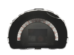 Bloc Compteurs Vitesse Smart Forfour 248214966R 0029498230 31085 Bloc Compteurs Vitesse Smart Forfour 248214966R 0029498230 31085