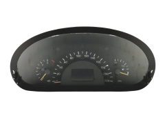 Bloc Compteurs Vitesse Mercedes V Vito A6394460321 53085 Bloc Compteurs Vitesse Mercedes V Vito A6394460321 53085