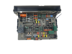 Boîtier Fusibles BMW 9119444-03 Boîtier Fusibles BMW 9119444-03