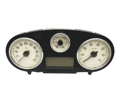 Bloc Compteurs Vitesse Lancia Ypsilon 51709391 110080211006 56627