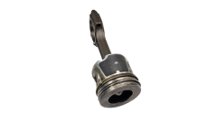 Bielle De Piston 7701477831 7701477817 2.0 DCI M9R832 Renault 1143 Bielle De Piston 7701477831 7701477817 2.0 DCI M9R832 Renault 1143