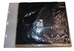 Pare-Soleil Arrière Nouvelle Original 1628951780 Citroen Peugeot