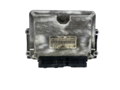 Calculateur 55185365 0281010332 41AAA Alfa Romeo Bosch 48586