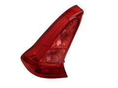 Phare De Voiture Gauche Arrière 6350T6 Citroen C4 Coupe 9684504677 Visteon