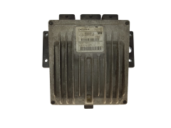 Calculateur Renault 8200334419 8200374395 R0410C131A Delphi 16158