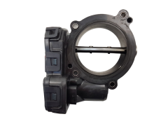 Boitier Papillon D’admission Mercedes-Benz A6510900470 0280750573 2417