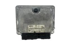 Calculateur Opel 24417169 0281010268 Bosch GM 50427