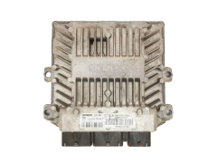 Calculateur 9658345080 9655041480 5WS40167H-T PSA Siemens 30780