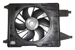 Motoventilateur De Moteur Renault 8200884679 Qplus
