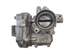 Boitier Papillon D’admission Opel Saab Fiat 48CPD Magneti Marelli Boitier Papillon D’admission Opel Saab Fiat 48CPD Magneti Marelli