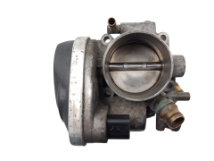 Boitier Papillon D’admission 55562380 A2C53192017 Opel Chevrolet 1.8 GM