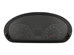 Bloc Compteurs Vitesse VW Crafter 9069004300 Johnson Controls