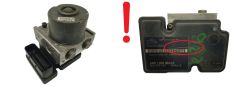 Pompe Abs Opel Agila 06.2102-0114.4 06.2109-0148.3 Ate 65445