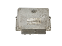 Calculateur 55191209 0281011553 Fiat Bosch 38817