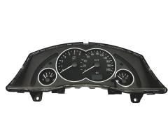 Bloc Compteurs Vitesse Opel Meriva 13173381XT 110080162026 48476