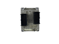 Calculateur 00468153620 0261206714 ME731HA003 Alfa Romeo Bosch 47878