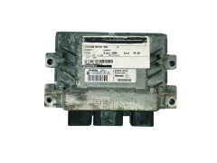 Calculateur S120200102B 8200414422 8200401568 Renault Siemens 32720