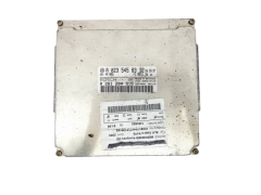 Calculateur Ecu A0235458332 0261204915 Mercedes 21589 Calculateur Ecu A0235458332 0261204915 Mercedes 21589
