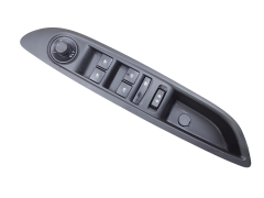 Commutateur D’ouverture De Fenêtre Opel Mokka 95034818 13305011