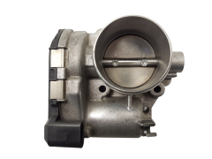 Boitier Papillon D’admission Ford Volvo 7S7G-9F991-CA 0280750535 1.6 1111