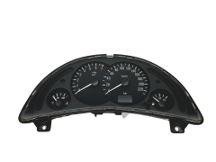 Bloc Compteurs Vitesse Opel Corsa C 09166814FL 110008988009 57677