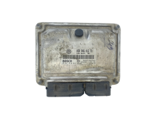 Calculateur 038906012FK 0281010683 Seat Bosch 60477