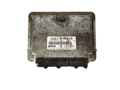 Calculateur 038906018BP 0281001848 Audi Bosch 27853