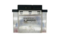 Calculateur 04C907309AE 0261S10530 VW Bosch 44133