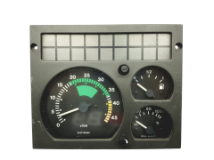 Bloc Compteurs Vitesse Iveco Daily 6035080110 29425